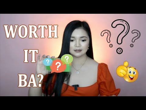 Vitamins & Supplements for Healthy, Glowing and Younger-Looking Skin? WORTH IT BA? | Kryss