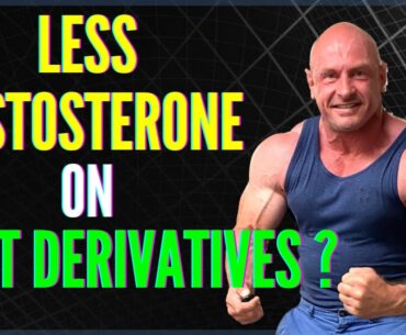 Should I Decrease Testosterone Base on Primobolan Cycle, Proviron, Masteron Cycle With Test?