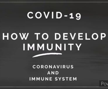 Immunity booster kehwa: how to increase your immunity before and during covid-19 infection