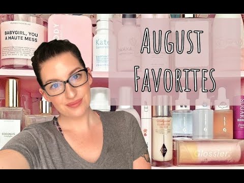 Current Skincare Favorites | Stretch Marks, Wrinkles, Makeup Removal | Jessi The Esti 2020