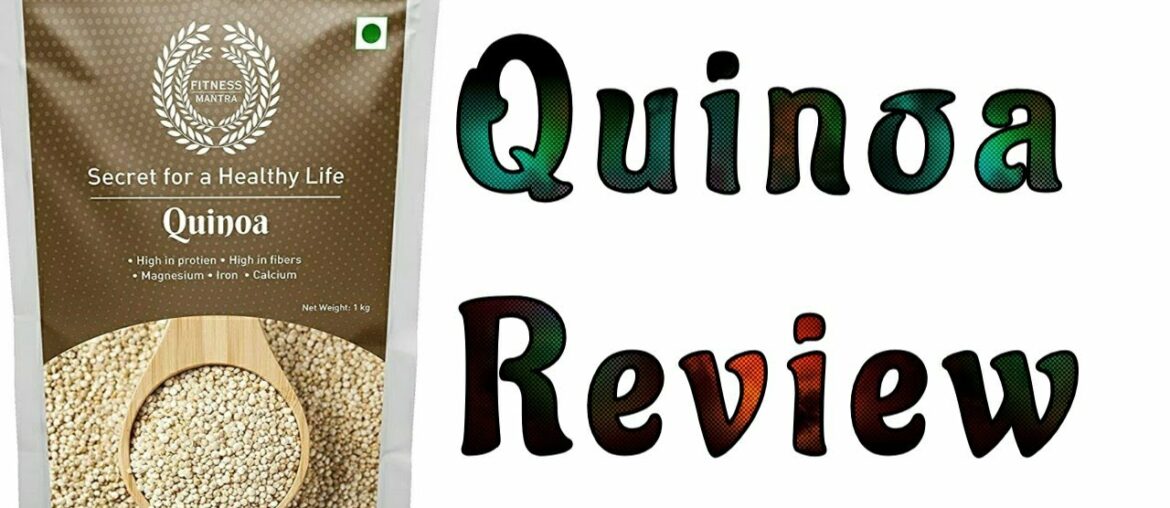 How to use Quinoa||How to use quinoa for weight loss||Quinoa benefits||Quinoa kaise banaye