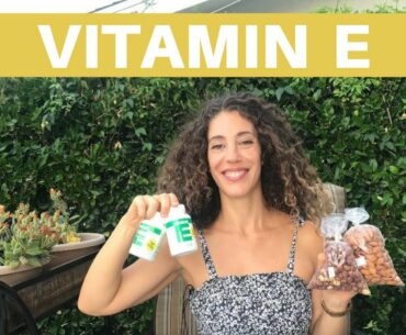 Vitamin E: What Kind is Best? Tocopherols vs Tocotrienols