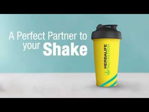 Review and Benefits of Shakemate. #Goodnutrition #Herbalifenutrition