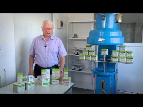 Prof. Alexandrov: patented probiotic Laktera with Lactobacillus bulgaricus vs. COVID-19