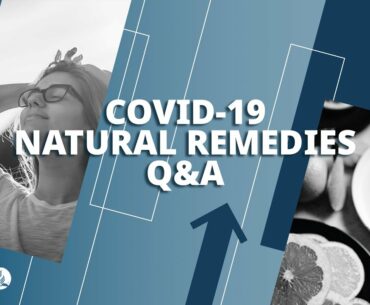 Do you have questions about Covid 19? Dr Lela Lewis and Dr Zeno Marcel are ready to answer them.