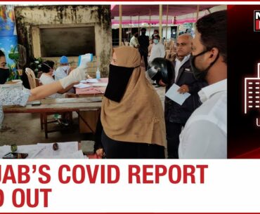 Punjab Sero-survey report out; 27.7% people exposed to COVID-19 so far