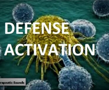 DEFENSE ACTIVATION || ACTIVATE YOUR DEFENSE || IMMUNE SYSTEM BOOST|| COVID-19 ||DETOXIFICATION