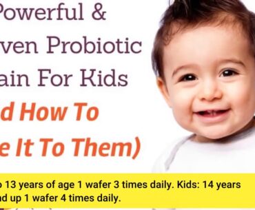 The 5-Second Trick For How to Build Kids' Immunity for Back to School - Wellness Mama