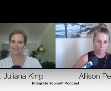 Live Dirty & Eat Clean - Toxicity, Immunity, Over Sanitizing With Dr. Juliana King