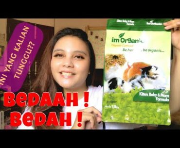 Im organic KBM ? yang kepo hasilnya, Masoook!