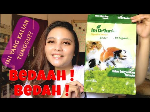 Im organic KBM ? yang kepo hasilnya, Masoook!