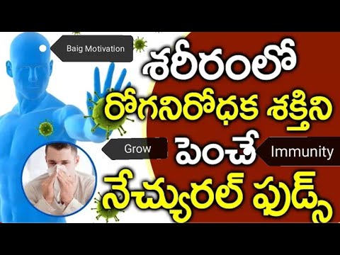 how to get Immunity power | covid 19 prevention | Baig Motivation