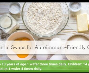 Not known Details About Autoimmune Wellness: Autoimmune Protocol - AIP Recipes