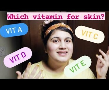 MULTIVITAMINS KONSE WALE?   || Dr Harneet Kaur