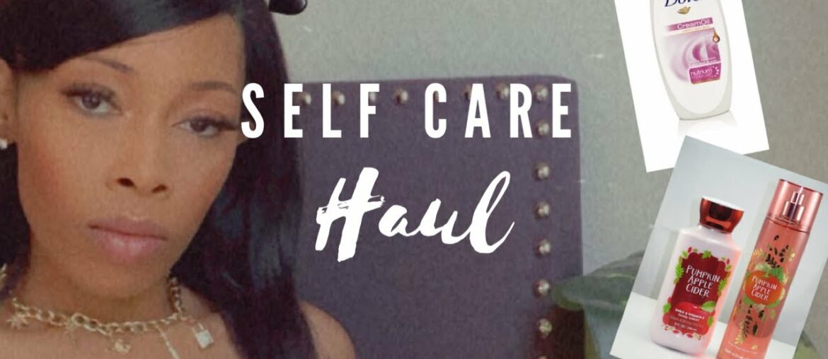 AFFORDABLE SELF CARE HAUL + FEMININE HYGIENE , SUPPLEMENTS & VITAMINS