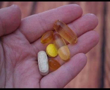 Top Guidelines Of A Woman's Guide to Vitamins and Supplements - Diet and