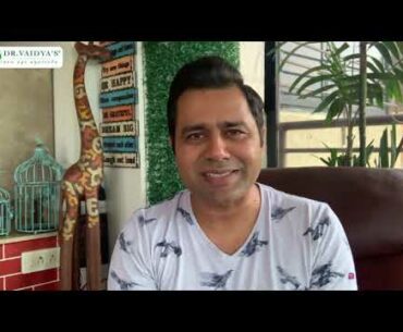 Imunoherb | Ayurvedic Immunity Shield | Akash Chopra's Secret To Immunity | Dr. Vaidya's