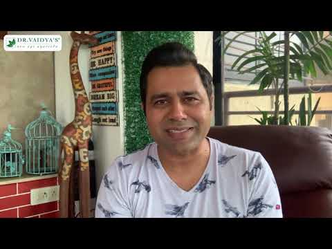 Imunoherb | Ayurvedic Immunity Shield | Akash Chopra's Secret To Immunity | Dr. Vaidya's