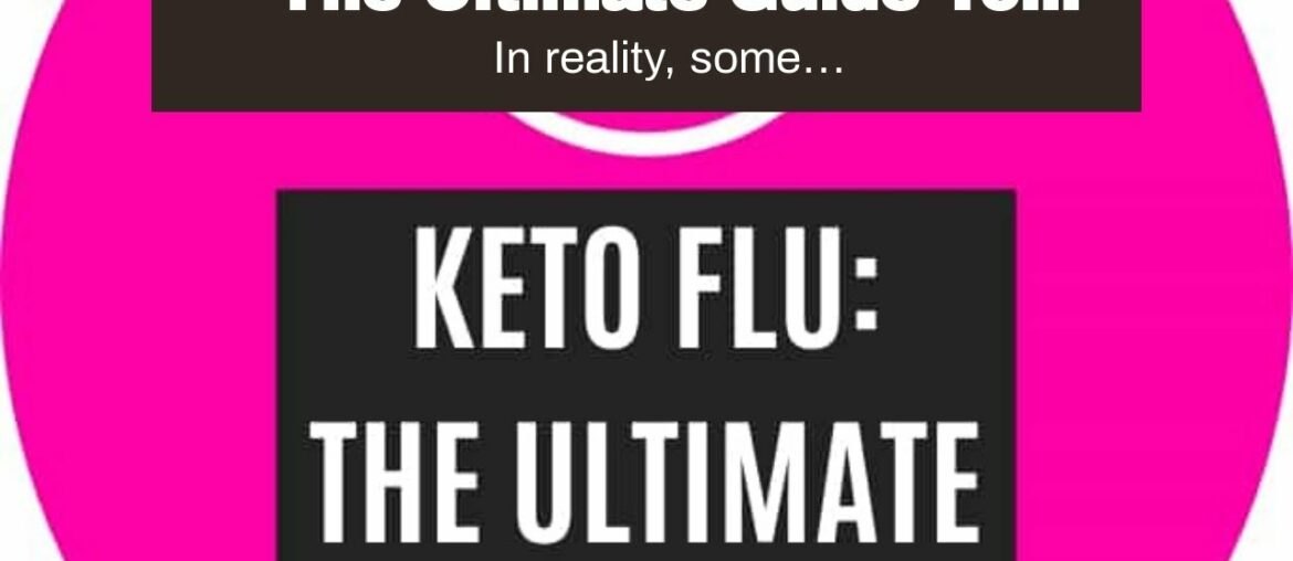 The Ultimate Guide To Ketogenic Diet Vitamins and Supplements - Low carb Diet