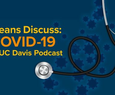 Episode 12: Going Pathological | Deans Discuss: COVID-19