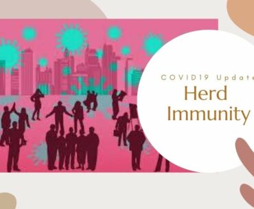 Covid news 24th Aug: World nowhere close to HERD IMMUNITY needed to stop corona virus: WHO