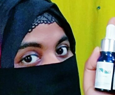 Dermdoc vitamin c + hyaluronic acid water based serum review