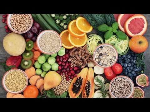 COVID-19  IMMUNITY BOOSTING FOODS AND RIGHT EATING PATTERN