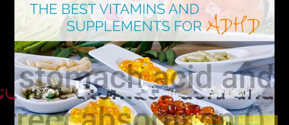 Excitement About Vitamins and Supplements - Pharmacy Times