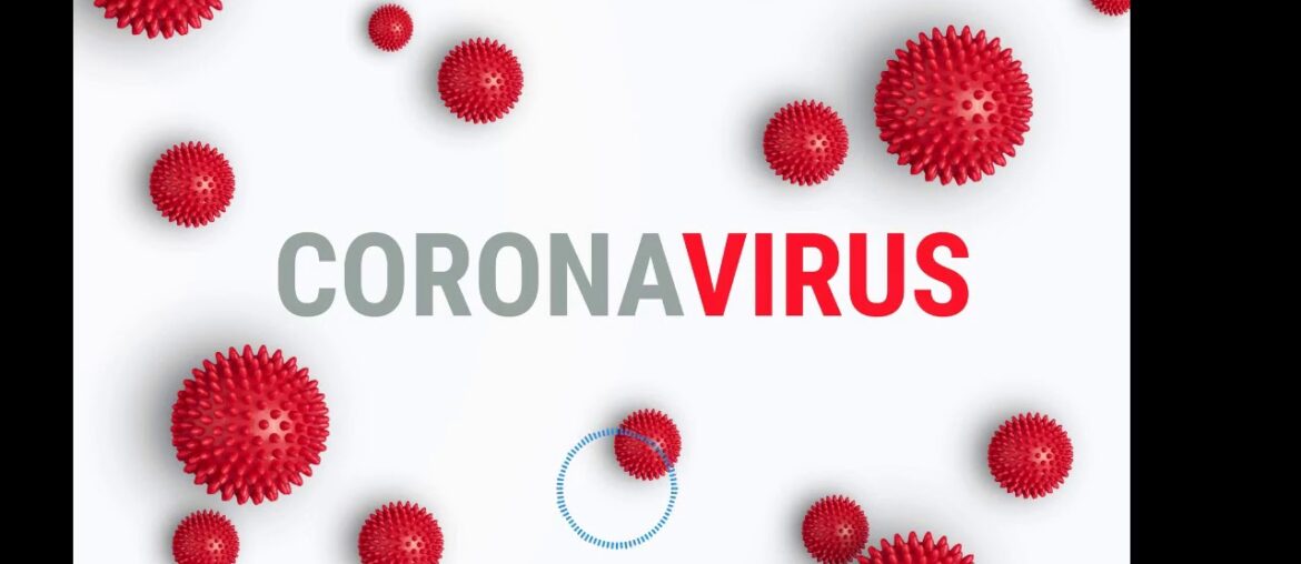 Coronavirus Update With Dr. Dennis Norem