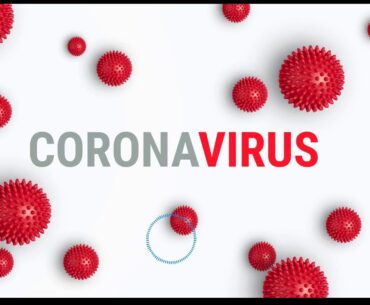 Coronavirus Update With Dr. Dennis Norem