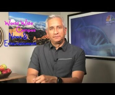 Dr. John Torres learns more coronavirus what you heard ~ August 24th, 2020