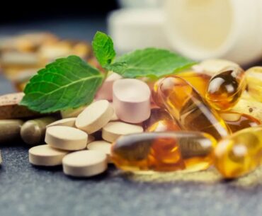 6 Easy Facts About Vitamins: Are health supplements necessary? - CBC.ca Explained