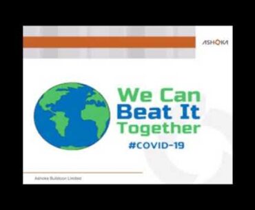 TOGETHER WE CAN BEAT: COVID19