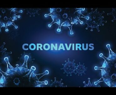 Doctor Nicolas Agresti | The Coronavirus Presentation