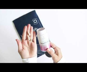 Best Nest Wellness Smart Folate Unboxing