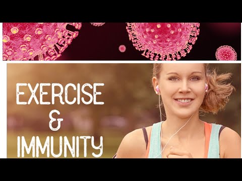 #CORONAVIRUS#COVID19#CHINAVIRUS#NOVElVIRUS#IMMUNITYBOOSTER#EXERSISE, Exercise For Boosting Your Immu