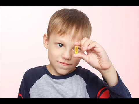 Vitamin D Supplements Flop for Preventing Kids' Asthma Flares