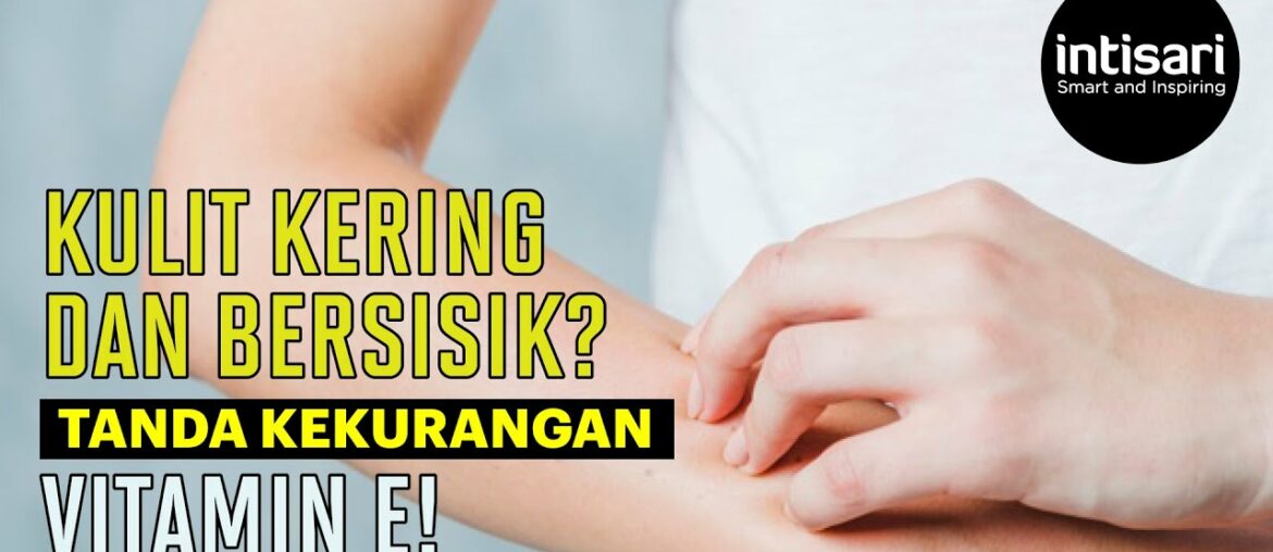 #PeduliTubuhmu: Kenali Tanda Tubuh Kekurangan Vitamin E - Intisari Online