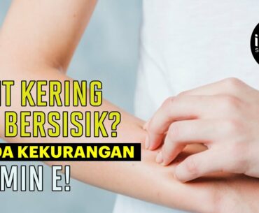 #PeduliTubuhmu: Kenali Tanda Tubuh Kekurangan Vitamin E - Intisari Online