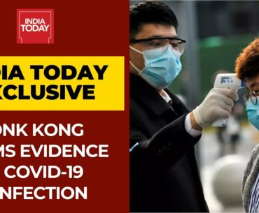 Is Coronavirus Reinfection Possible And How?; Hong Kong Scientist, Dr Kelvin Kai-Wang To Explains