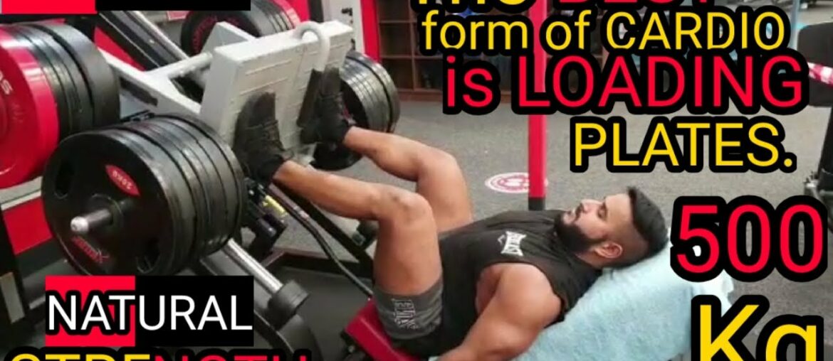 #500Kg #BuiltNaturally #Fitness #Gym How to Lift Heavy without Stimulant, steroids and suppliments?