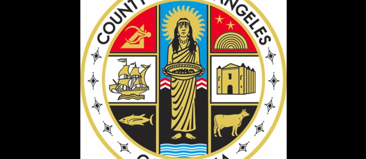 L.A. County officials deliver COVID-19 updates (August 26, 2020)