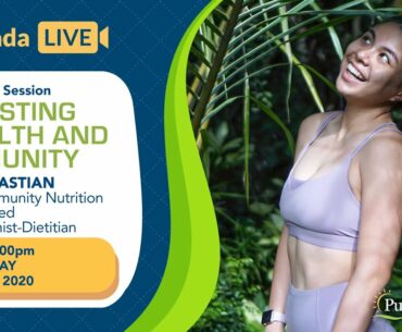 Boosting Health and Immunity with Jo Sebastian