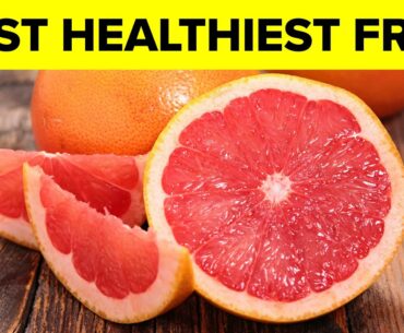 11 Most Nutrient Dense Fruits On The Planet!