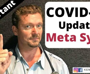 COVID-19 and Metabolic Syndrome (Urgent Update) 2020