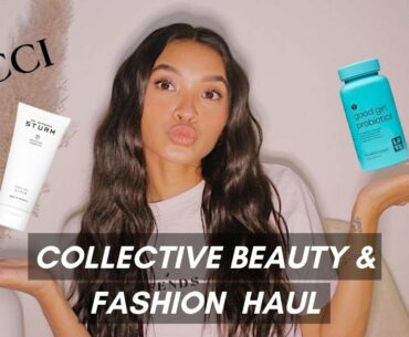 NEW IN HAUL : FASHION, BEAUTY AND WELLNESS | NICOLE ELISE