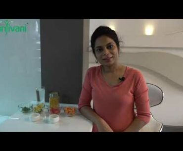 Nutritious Multivitamin Soup | Sanjivani #Dr Charu