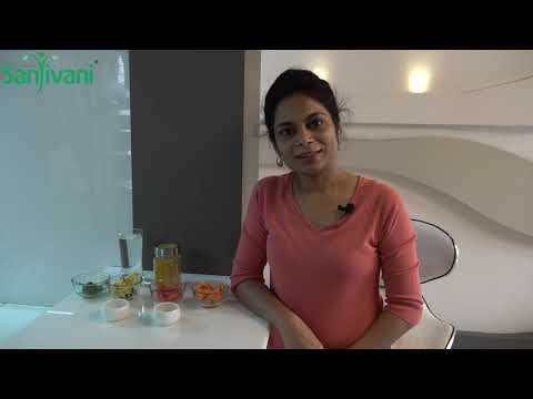 Nutritious Multivitamin Soup | Sanjivani #Dr Charu