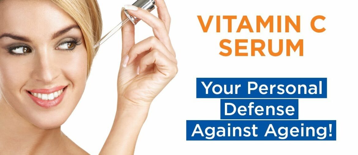 Vitamin C Serum | Derma Essentia