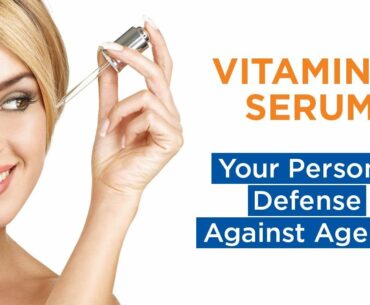 Vitamin C Serum | Derma Essentia